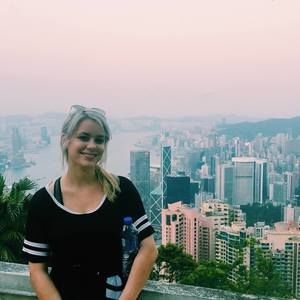 Meet your Posher, Susie